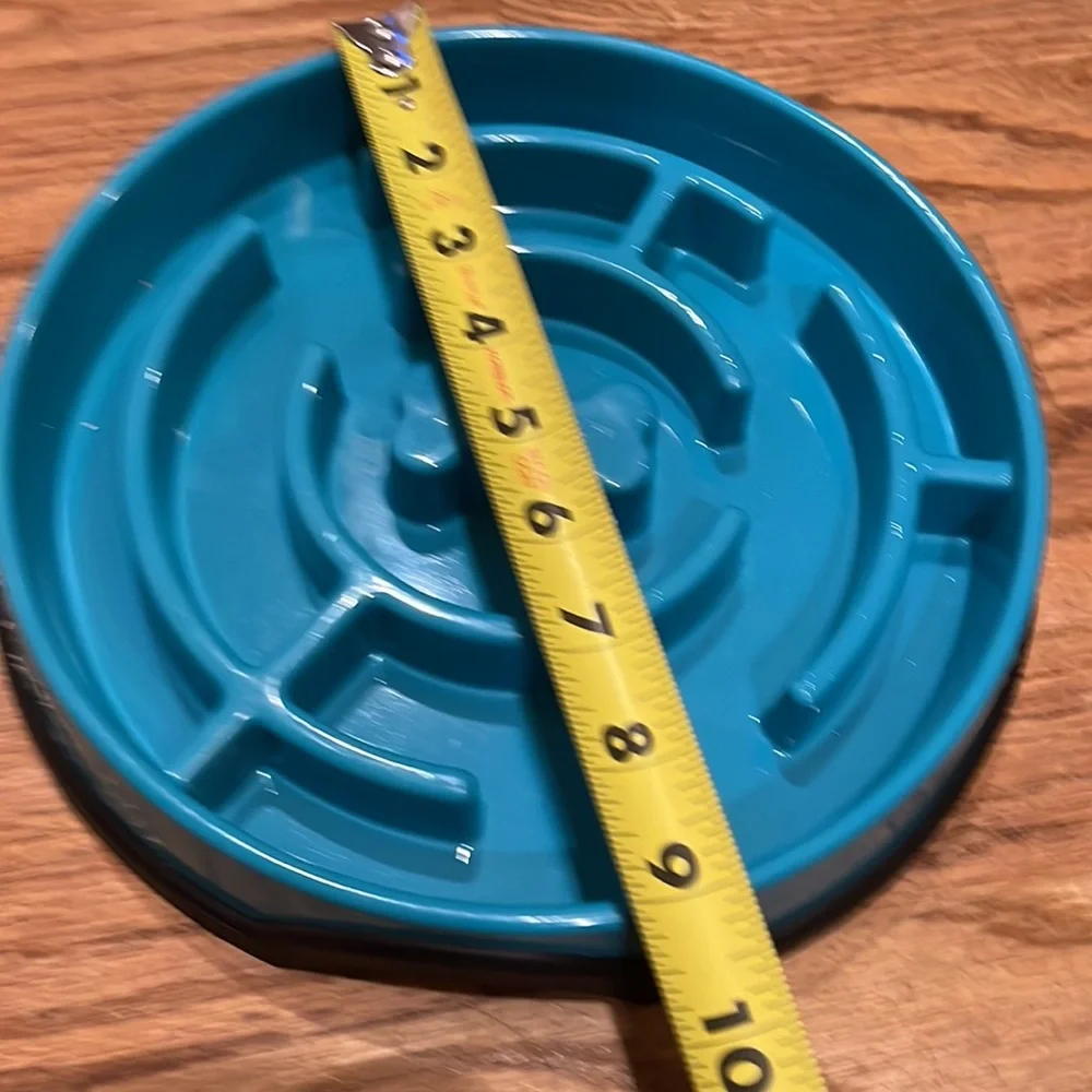 Petstages dog feeder/bowl